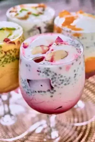 HONEY DEW FALOODA